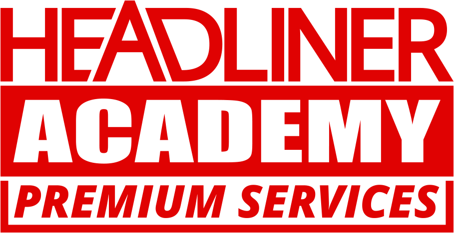 Headliner Academy Premium Services